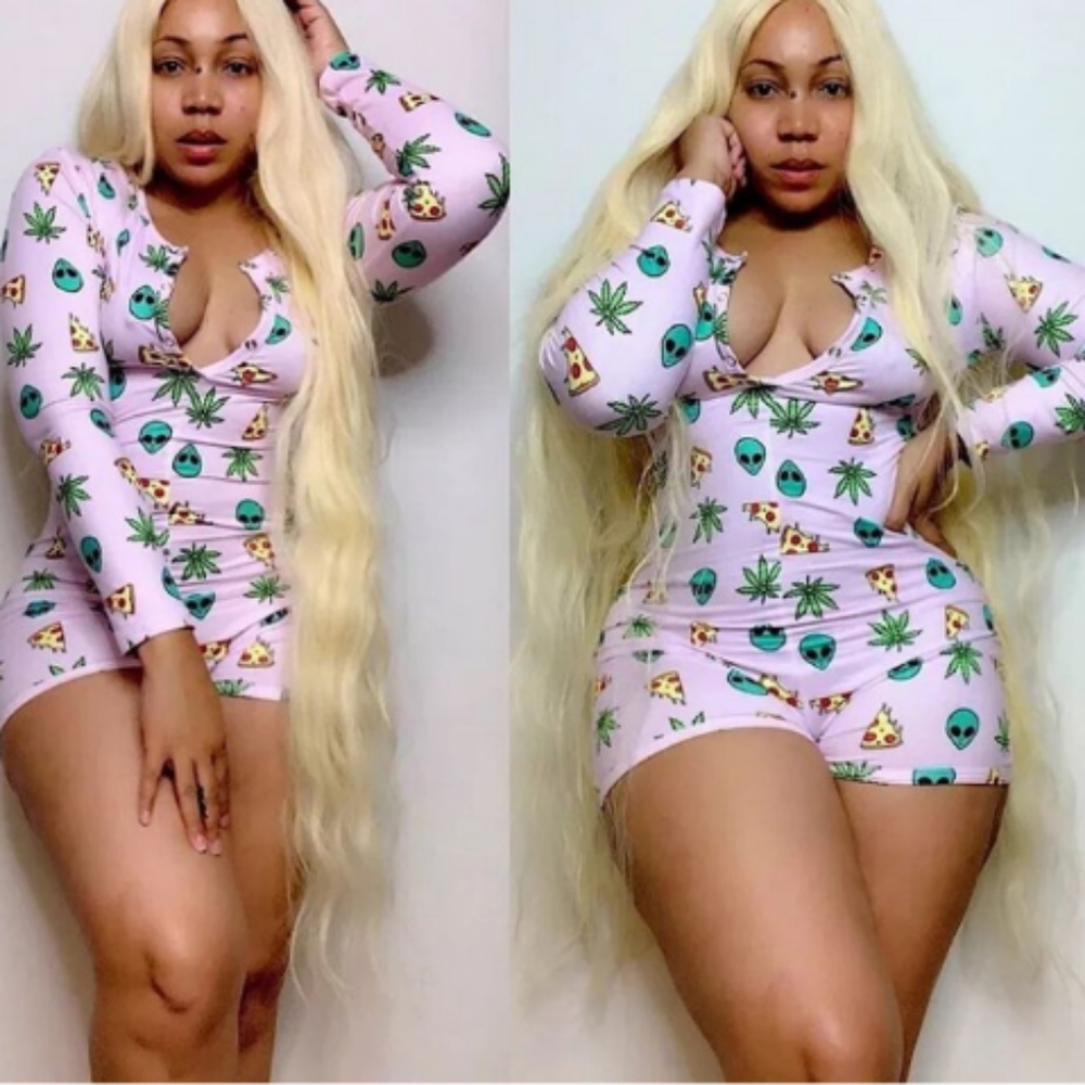Pajama Onesies